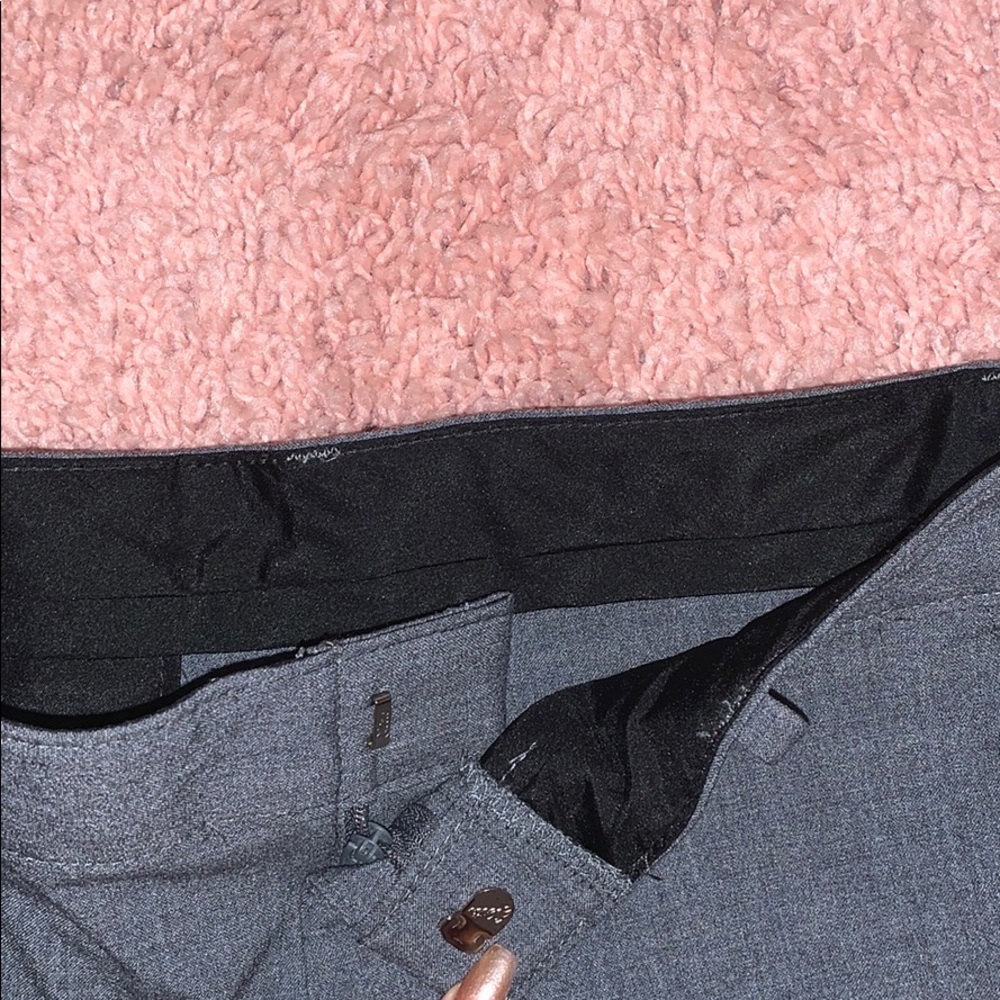Van Heusen Slacks - Picture 2 of 3